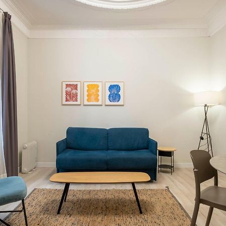 Aspasios Gracia Apartments Barcelona Bilik gambar